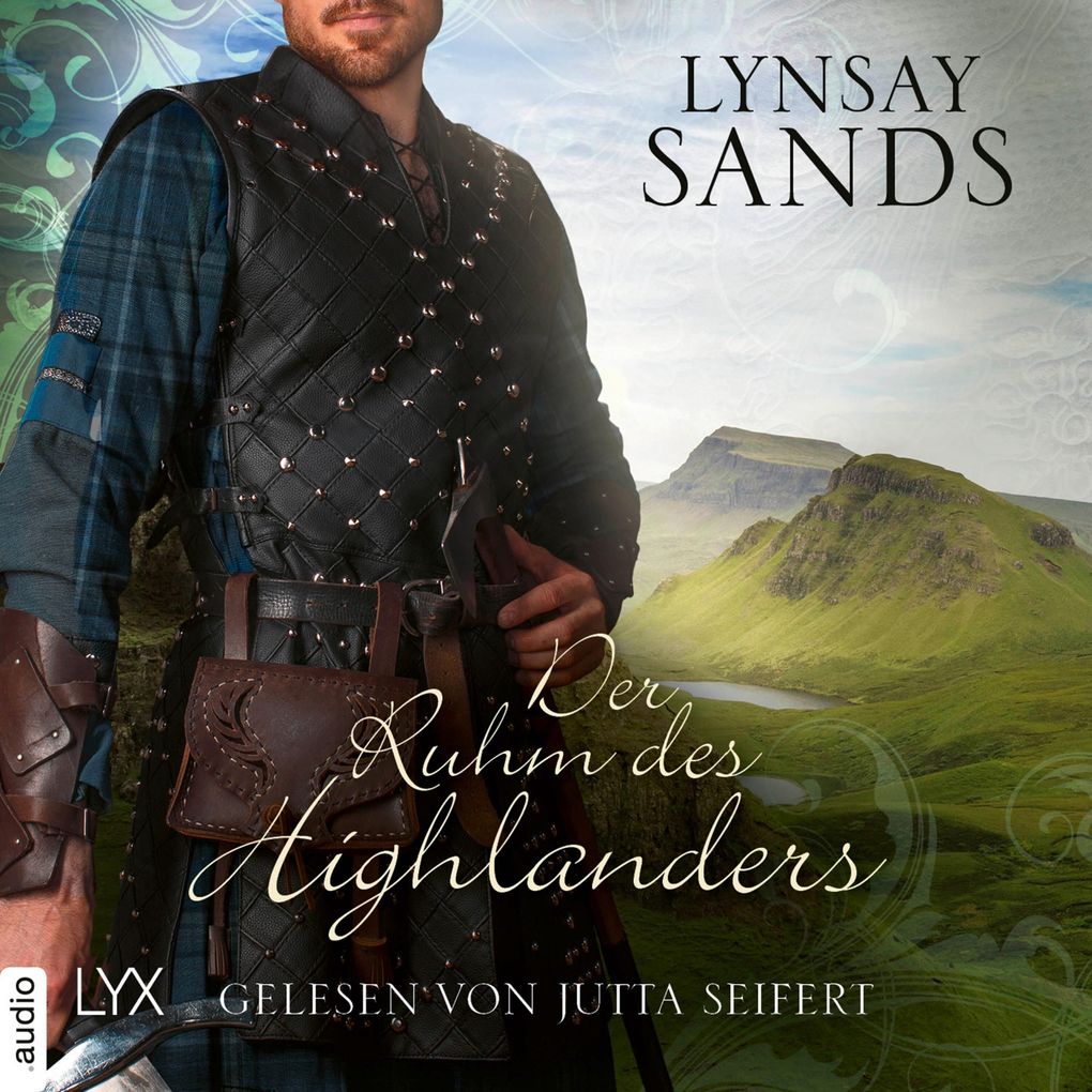 Der Ruhm des Highlanders - Highlander Teil 12