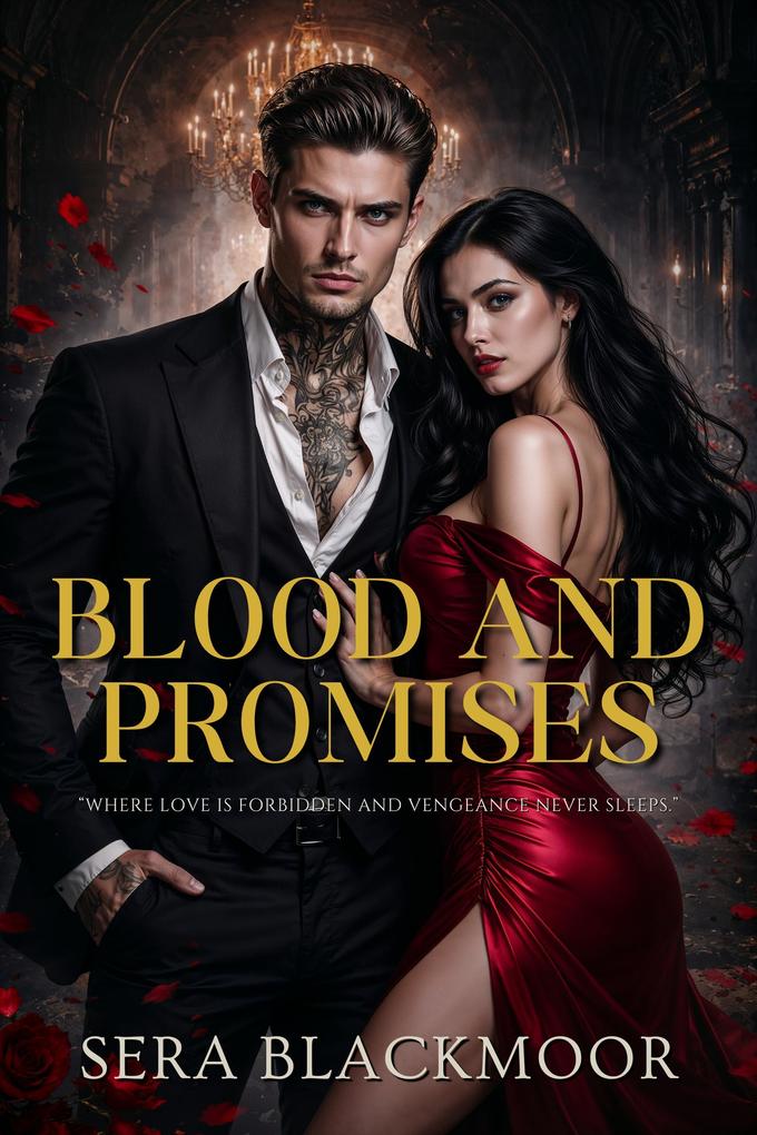 Blood and Promises
