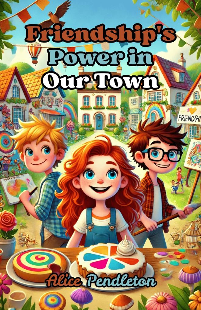 Friendship's Power in Our Town