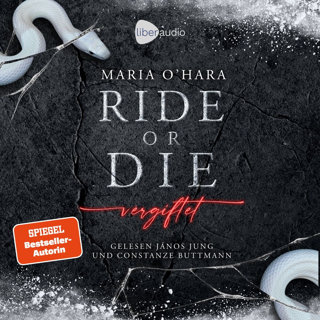 Ride or Die 1