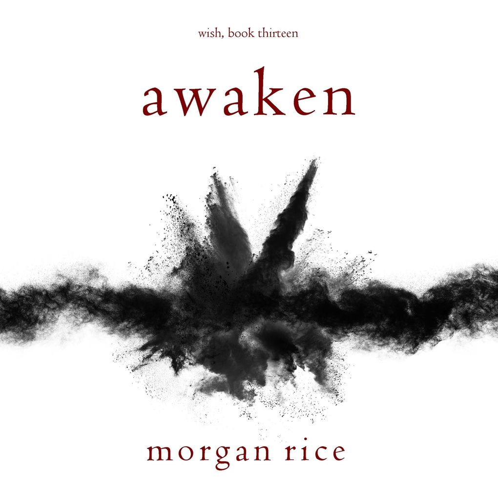 Awaken (Wish Book Thirteen)