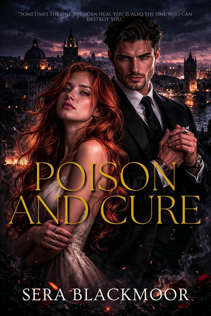 Poison and Cure