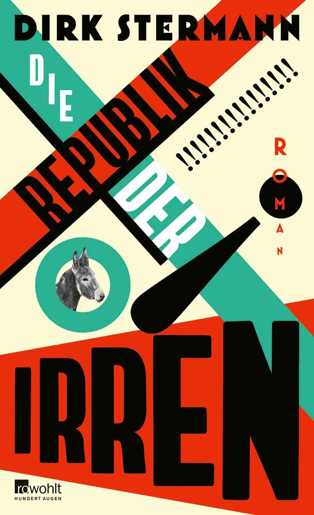 Die Republik der Irren