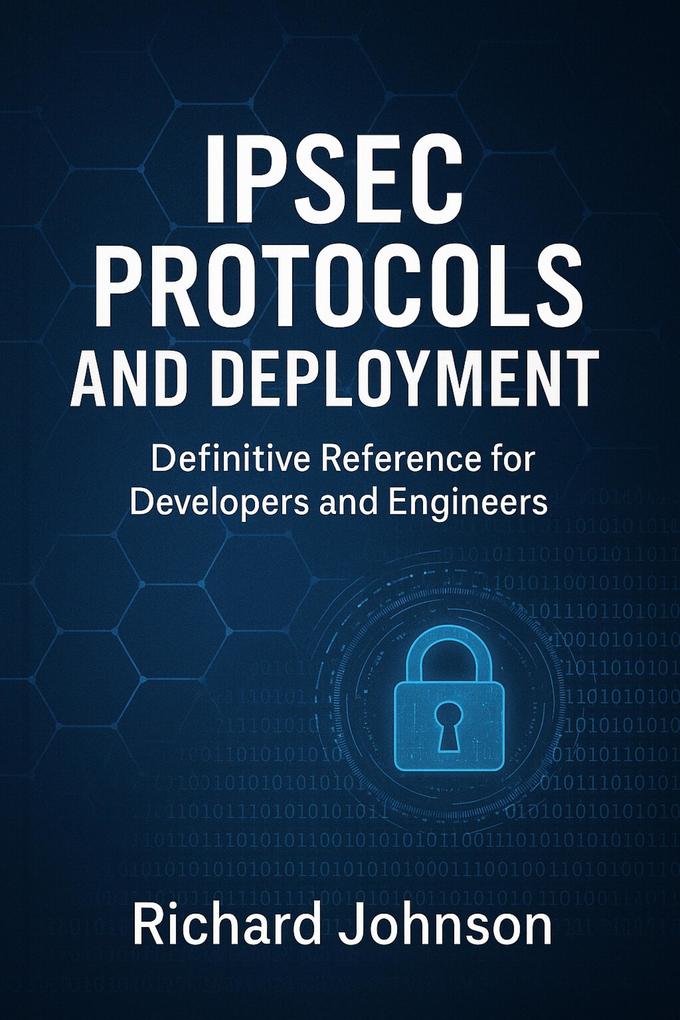 IPSec Protocols and Deployment