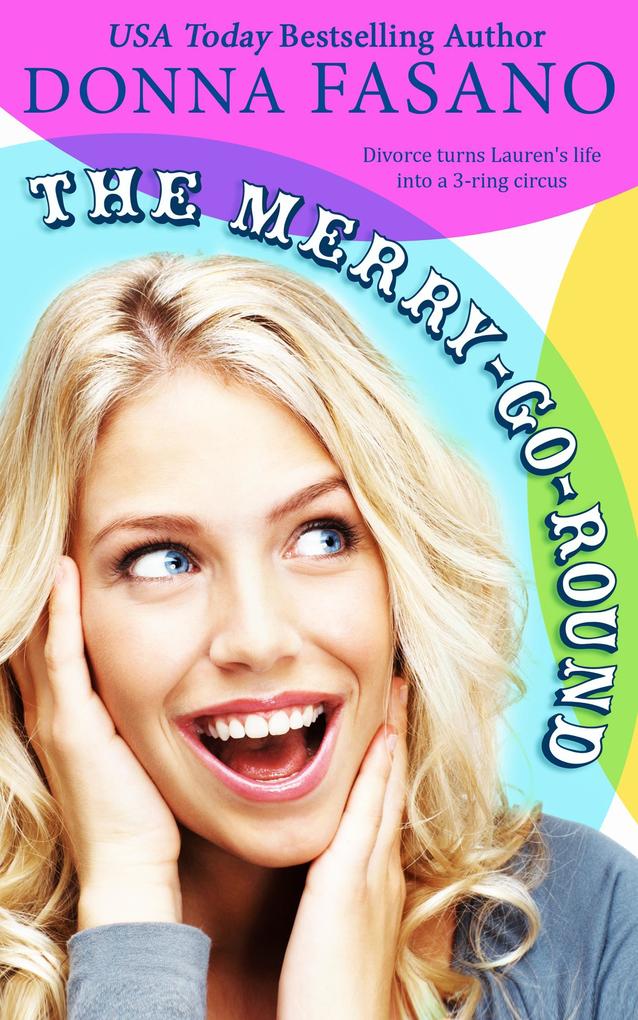 The Merry-Go-Round