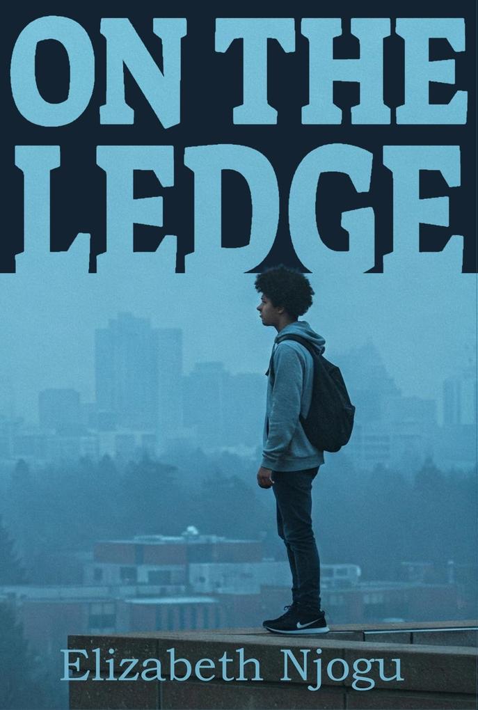 On the Ledge