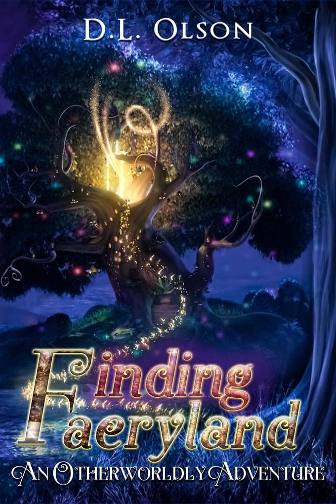 Finding Faeryland
