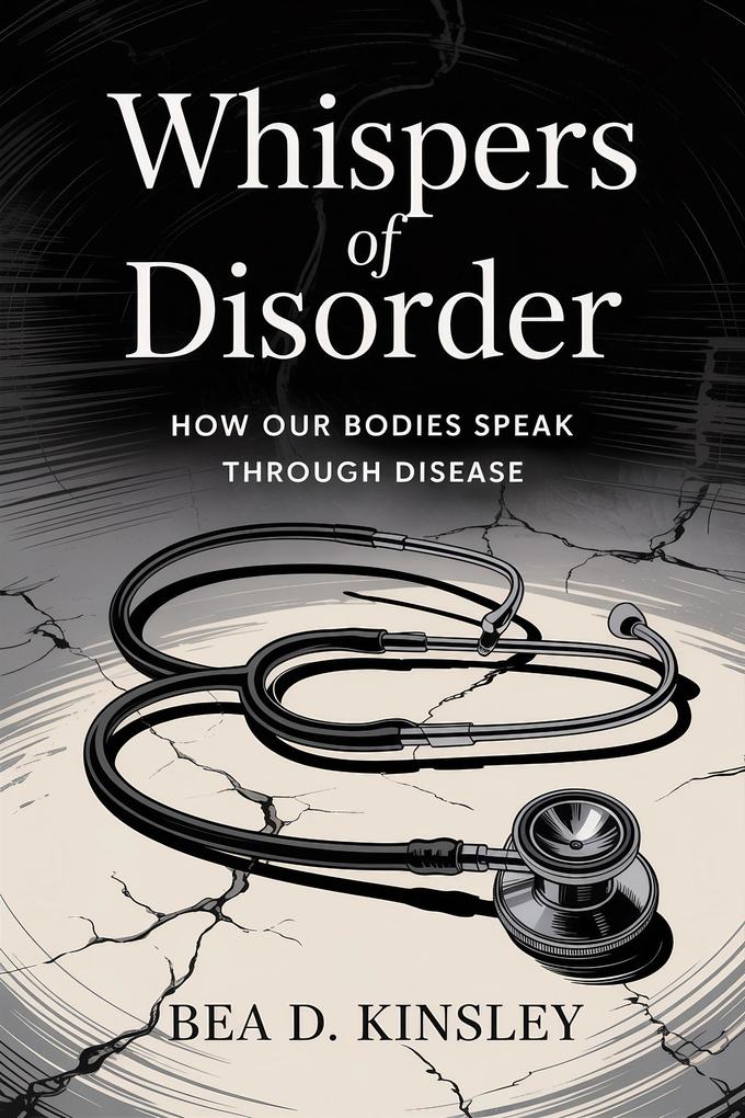 Whispers of Disorder: How Our Bodies Speak Through Disease