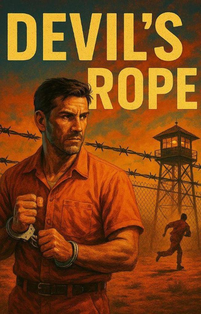Devil's Rope