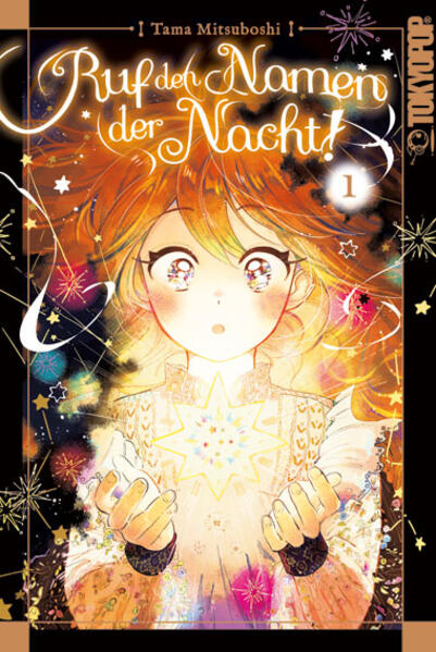 Ruf den Namen der Nacht! 01