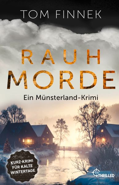 Rauhmorde