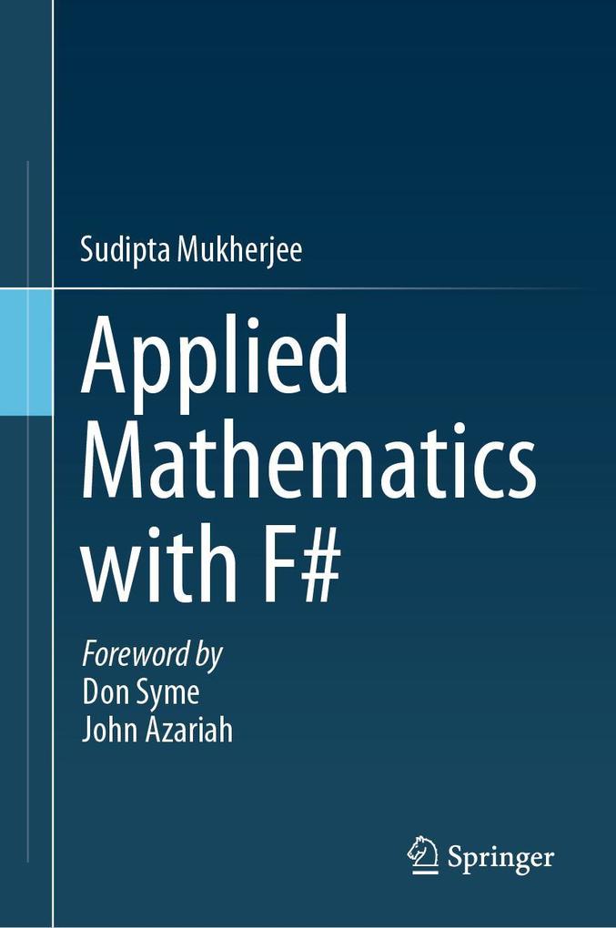 Applied Mathematics with F