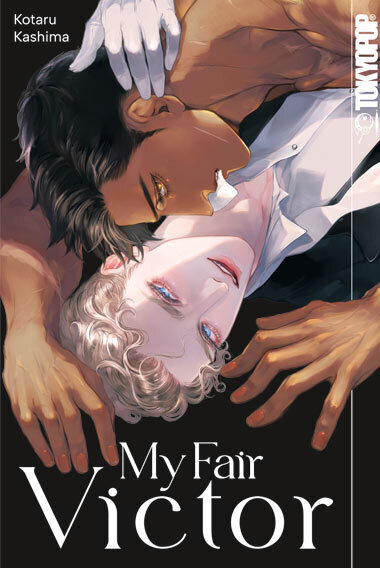 My Fair Victor