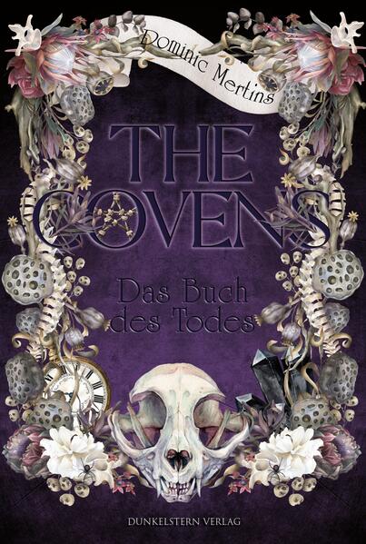 The Covens - Das Buch des Todes