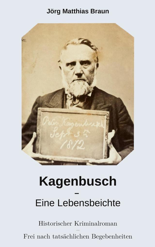 Kagenbusch