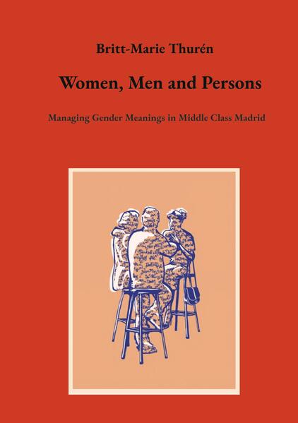 Women Men and Persons