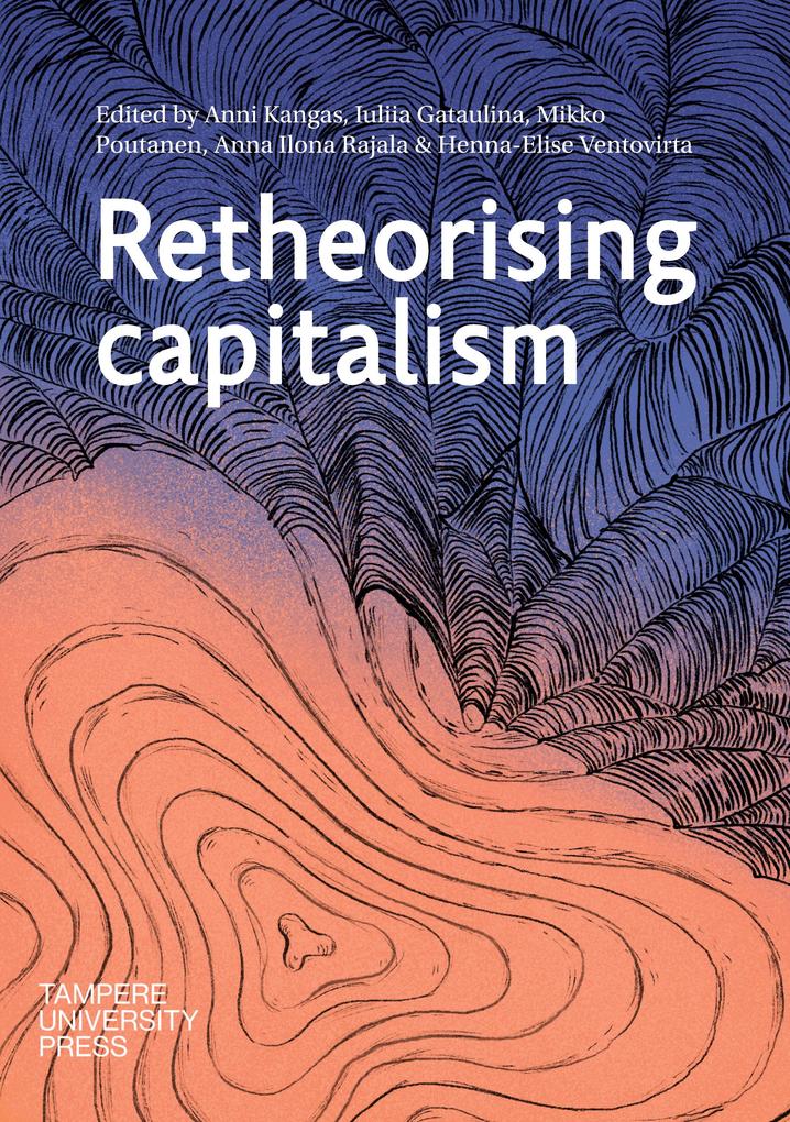 Retheorising capitalism