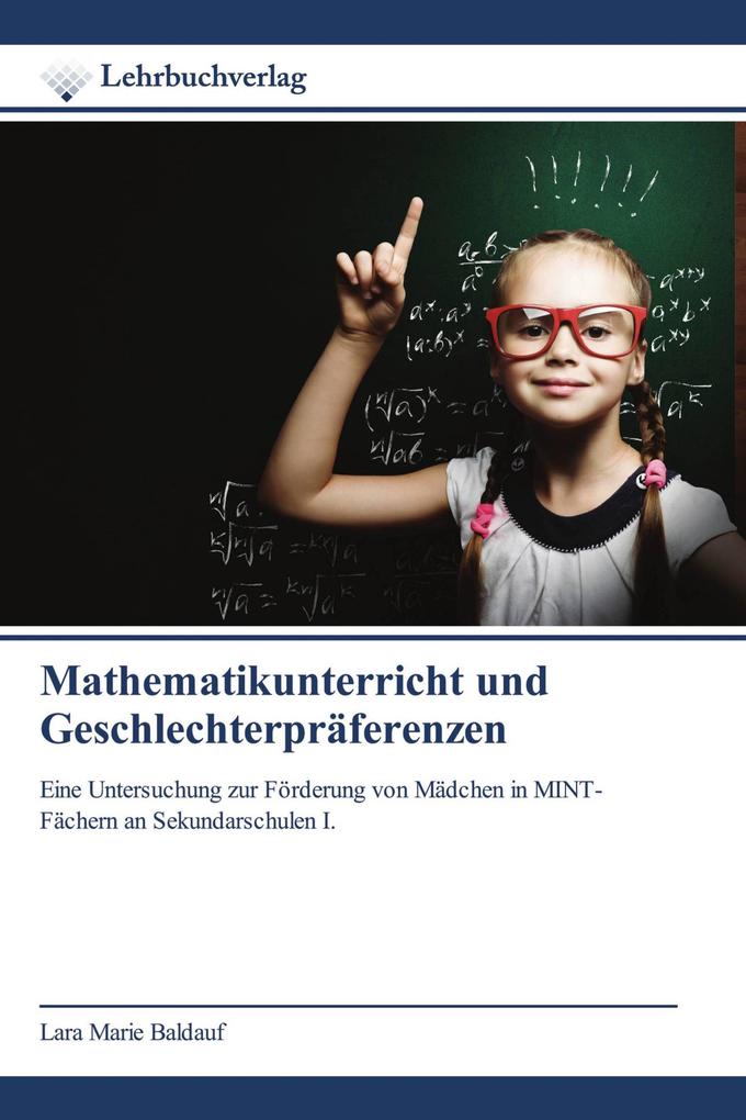 Mathematikunterricht und Geschlechterpräferenzen