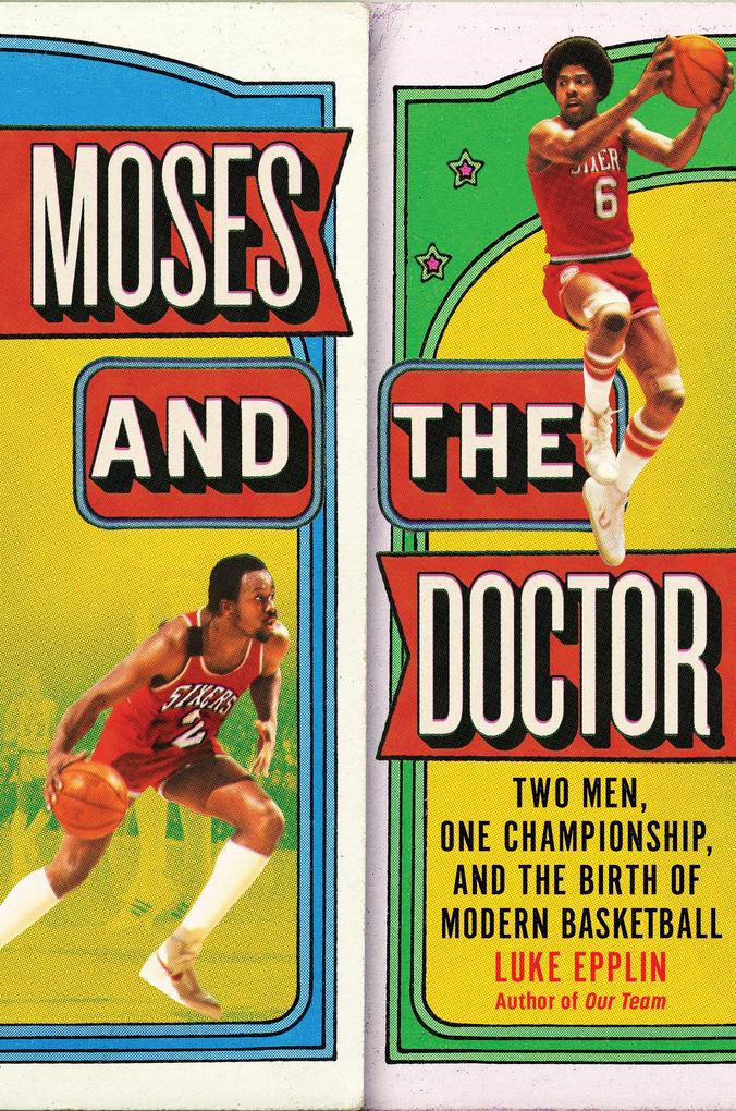 Moses and the Doctor