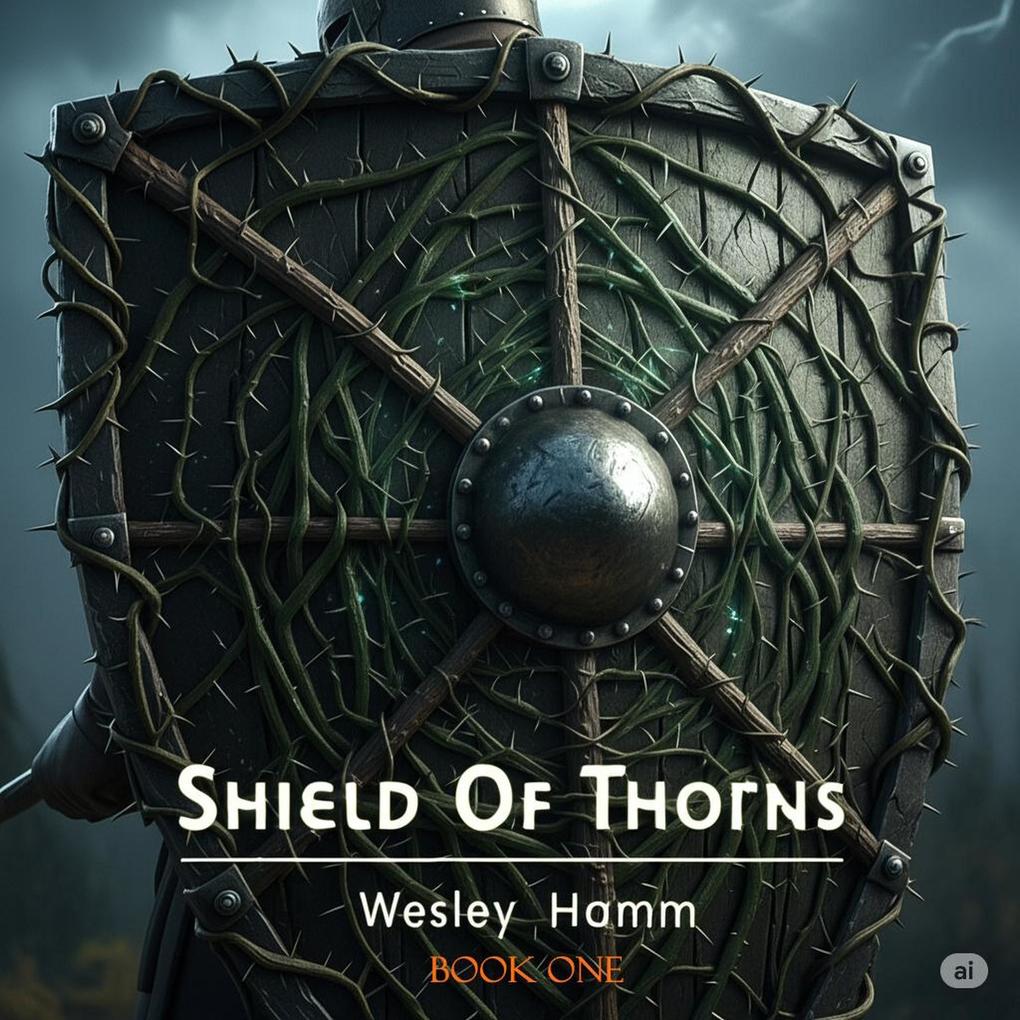 Shield of Thorns (Book One #1)