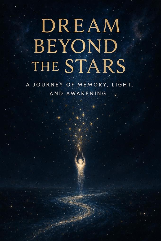 Dream Beyond the Stars: A Journey of Memory Light and Awakening