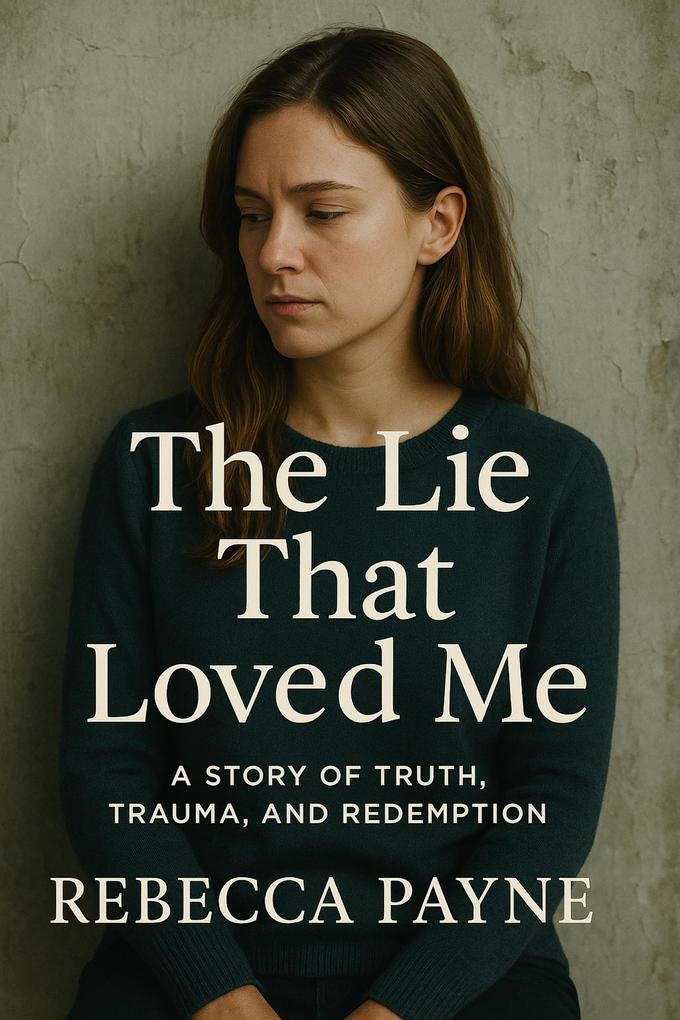 The Lie That Loved Me: A Story of Truth Trauma and Redemption