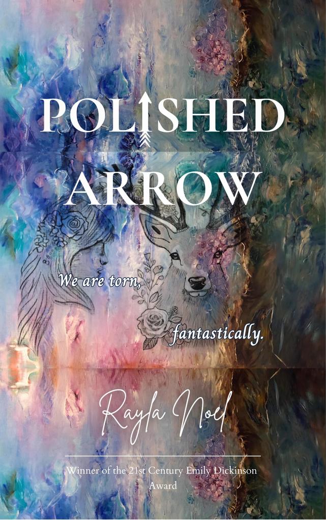 POLISHED ARROW