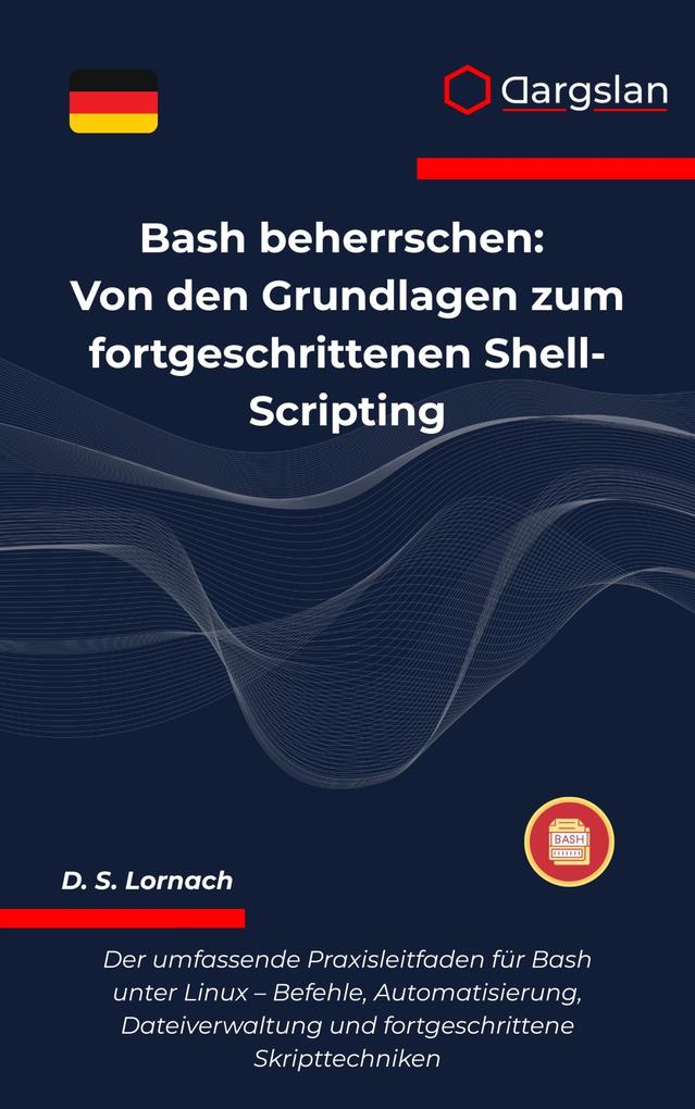 Bash beherrschen