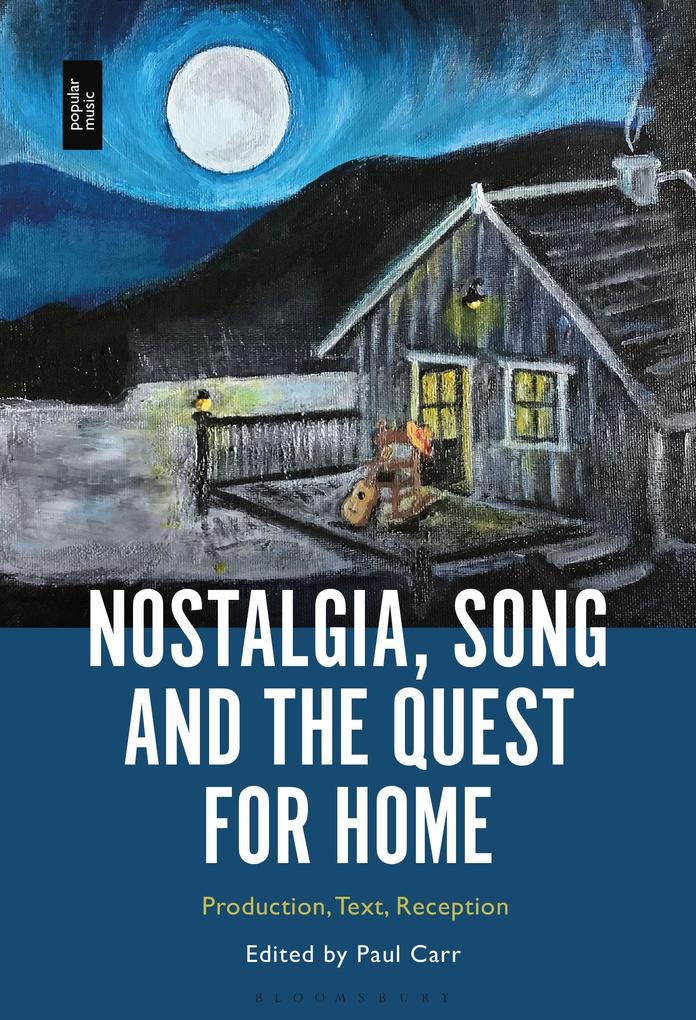 Nostalgia Song and the Quest for Home