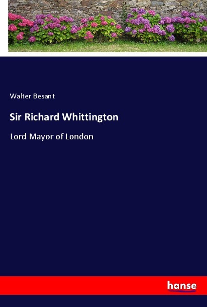 Sir Richard Whittington