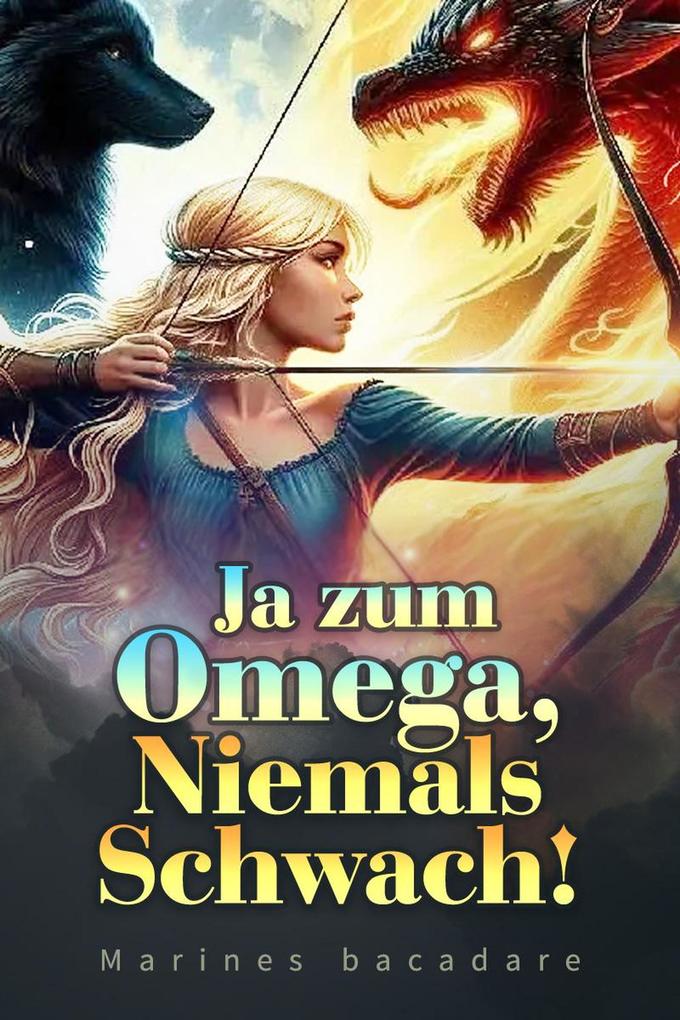 Ja zum Omega Niemals Schwach!