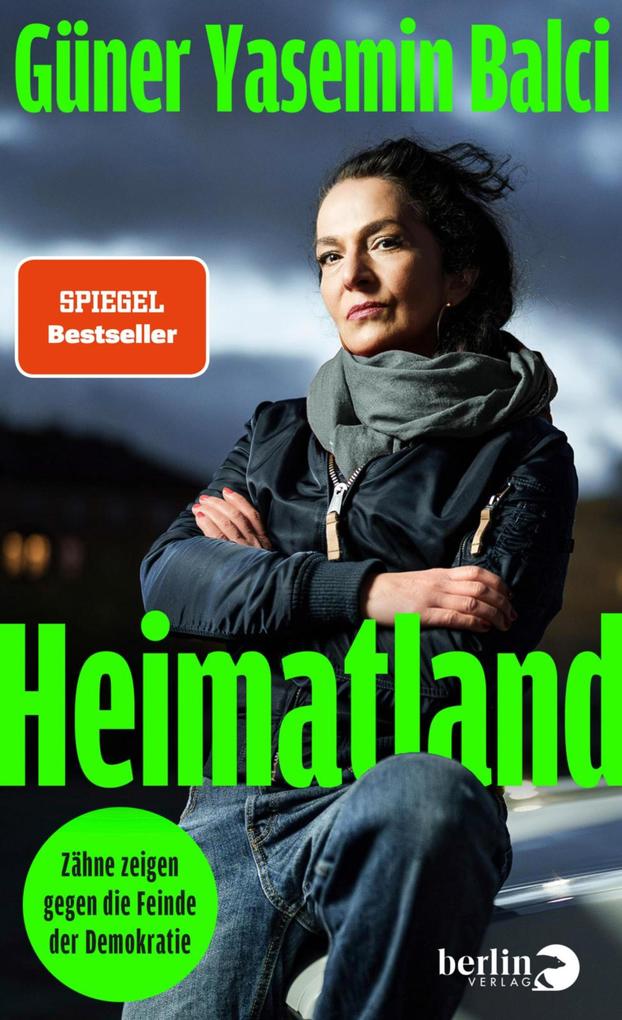 eBook Berlin Verlag Heimatland