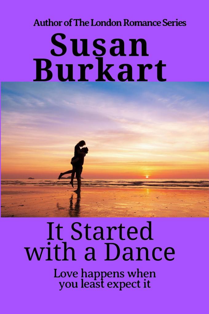 It Started with a Dance