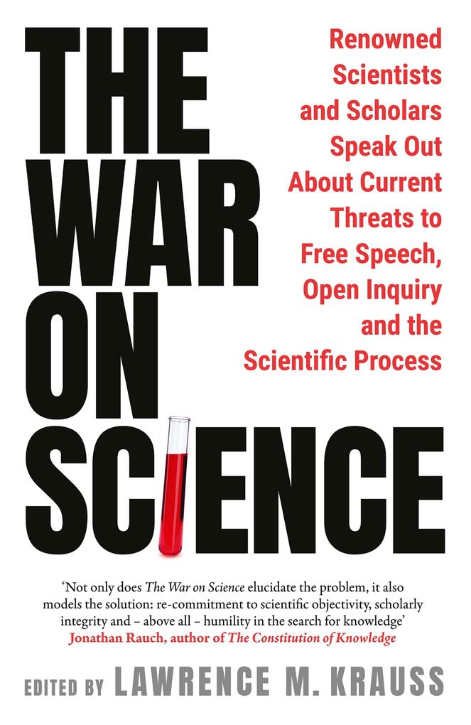 Forum The War On Science