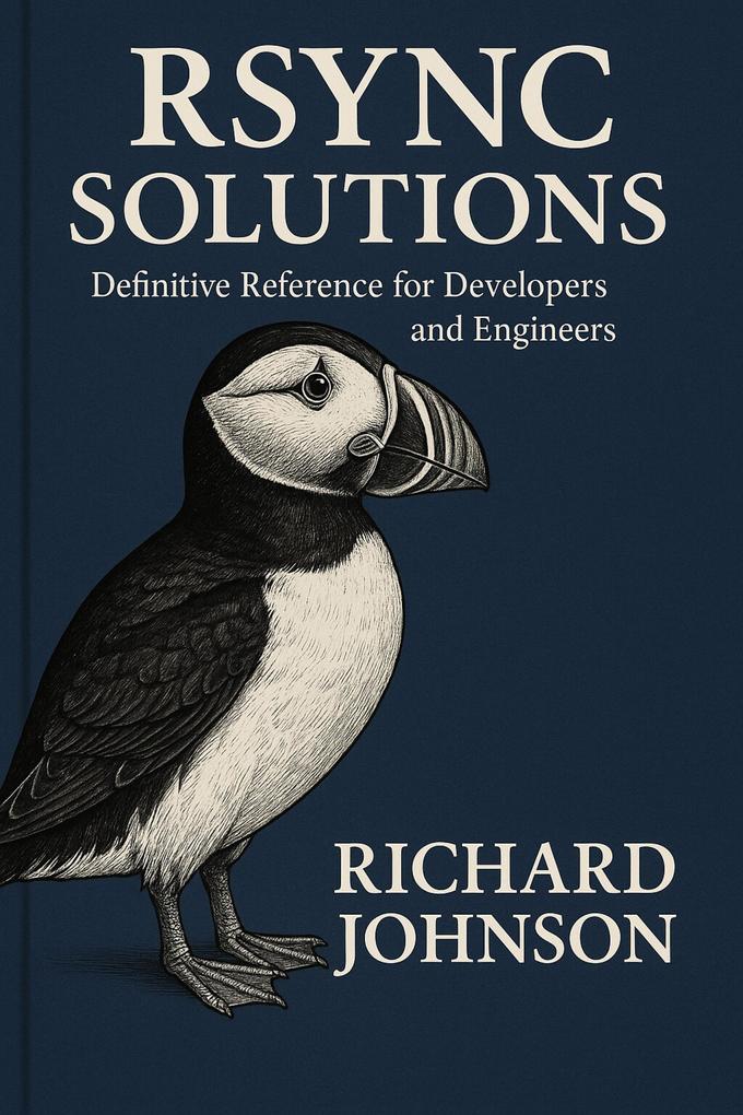 Rsync Solutions