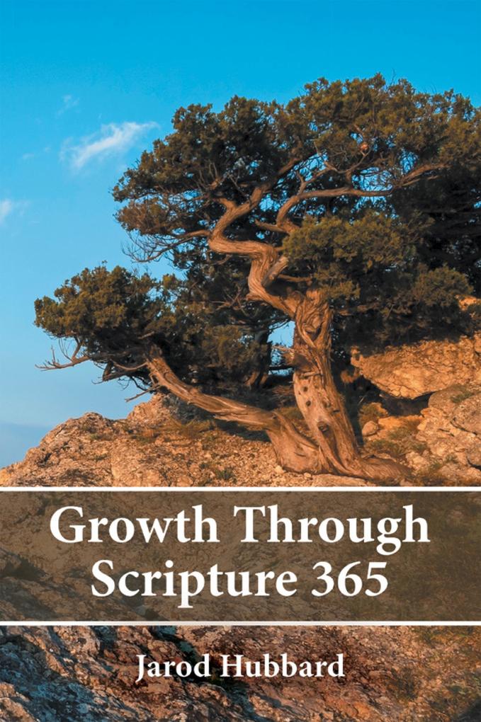 Growth Through Scripture 365