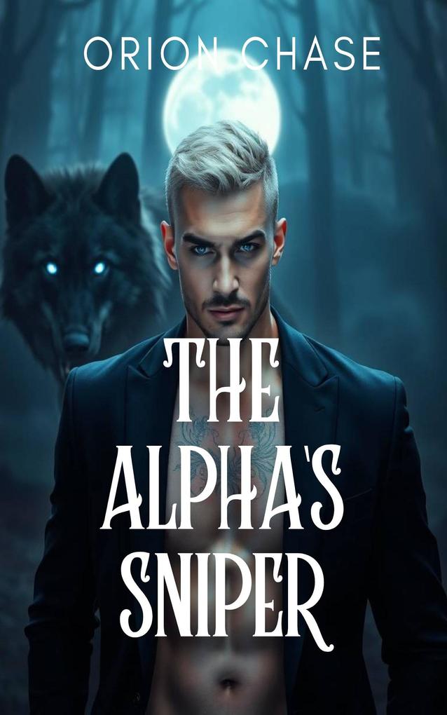 The Alpha's Sniper