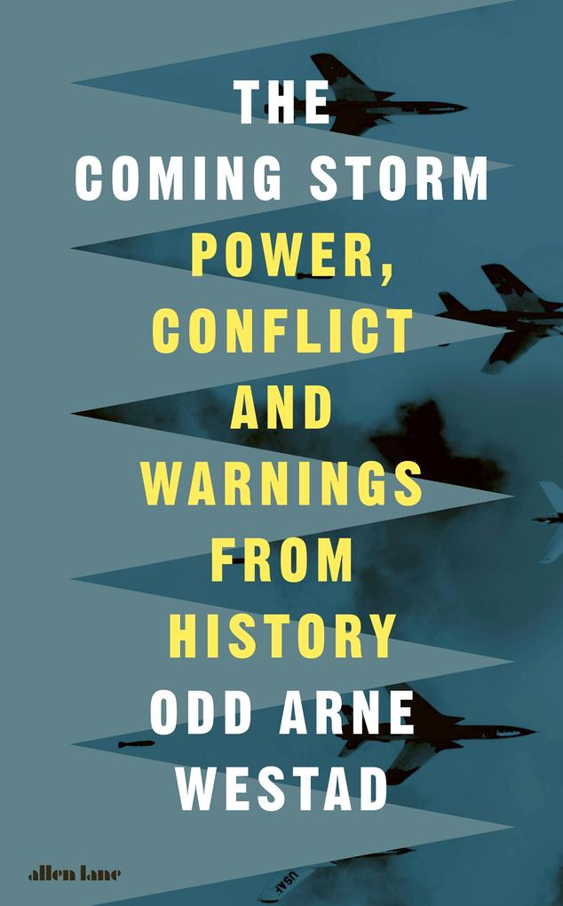 Penguin Books Ltd The Coming Storm