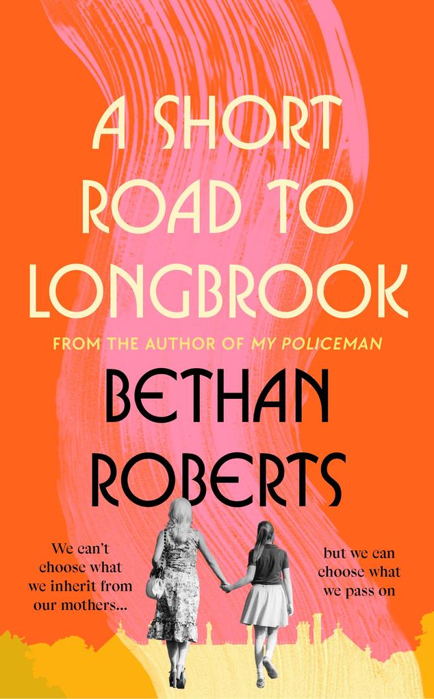 A Short Road to Longbrook
