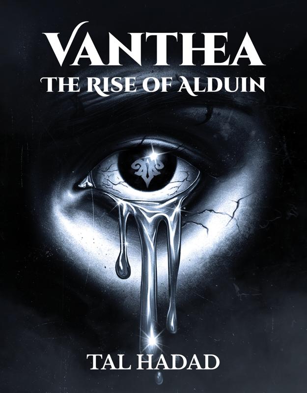 Vanthea: The Rise of Alduin