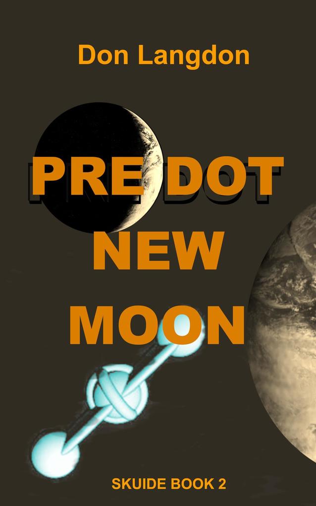 Pre Dot New Moon