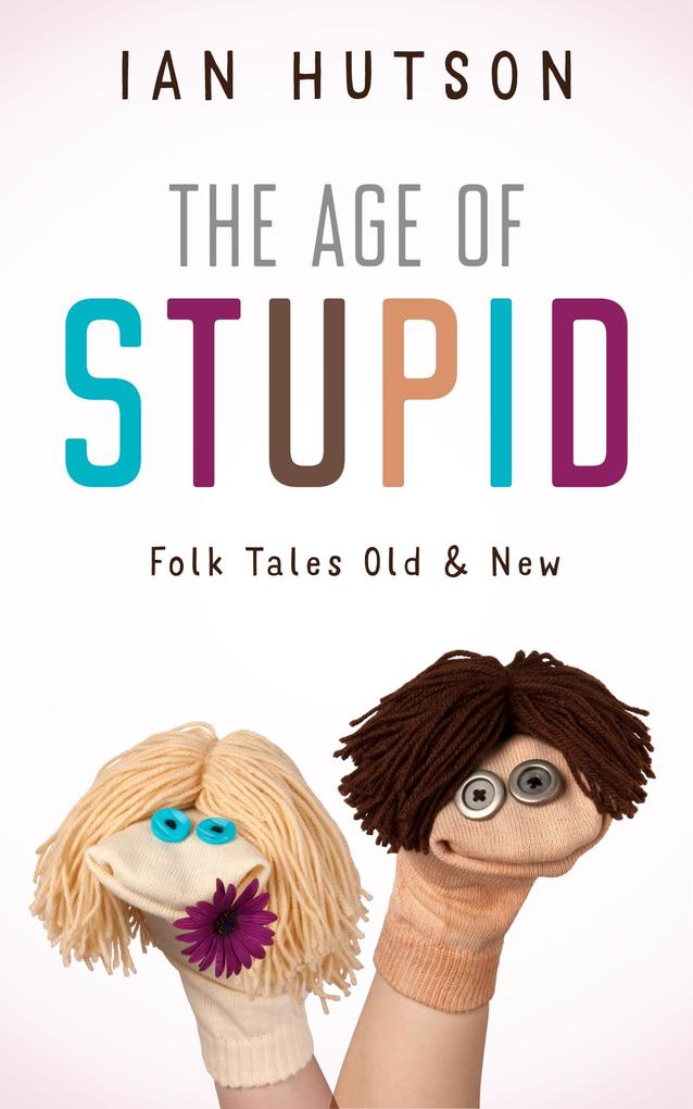 The Age of Stupid
