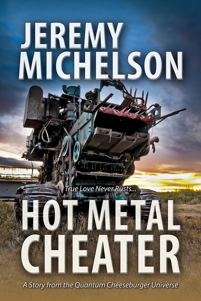 Hot Metal Cheater