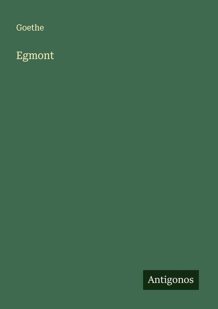 Egmont