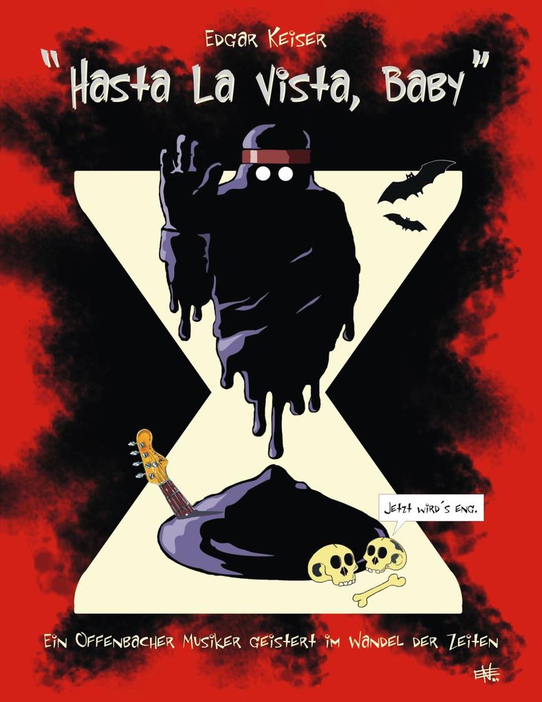 Hasta La Vista Baby