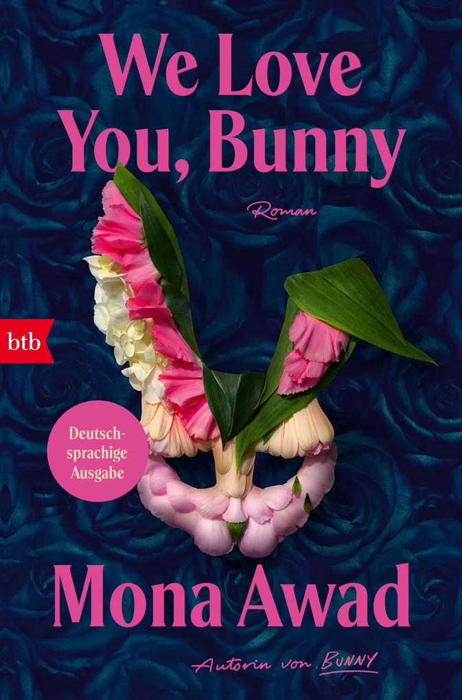 We love you Bunny