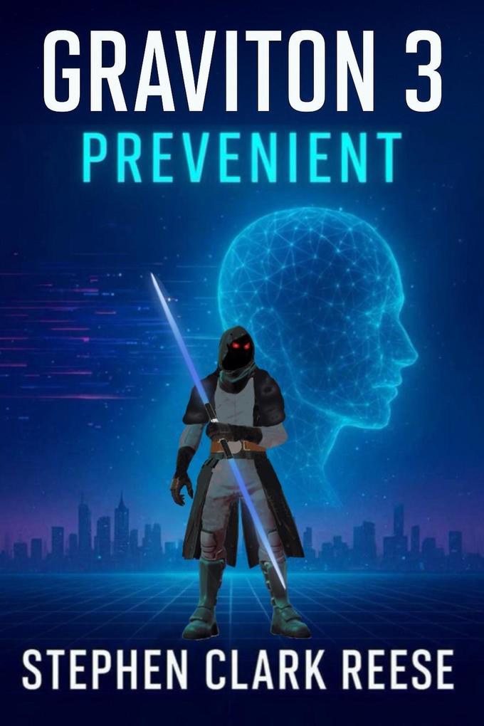Graviton 3 - Prevenient
