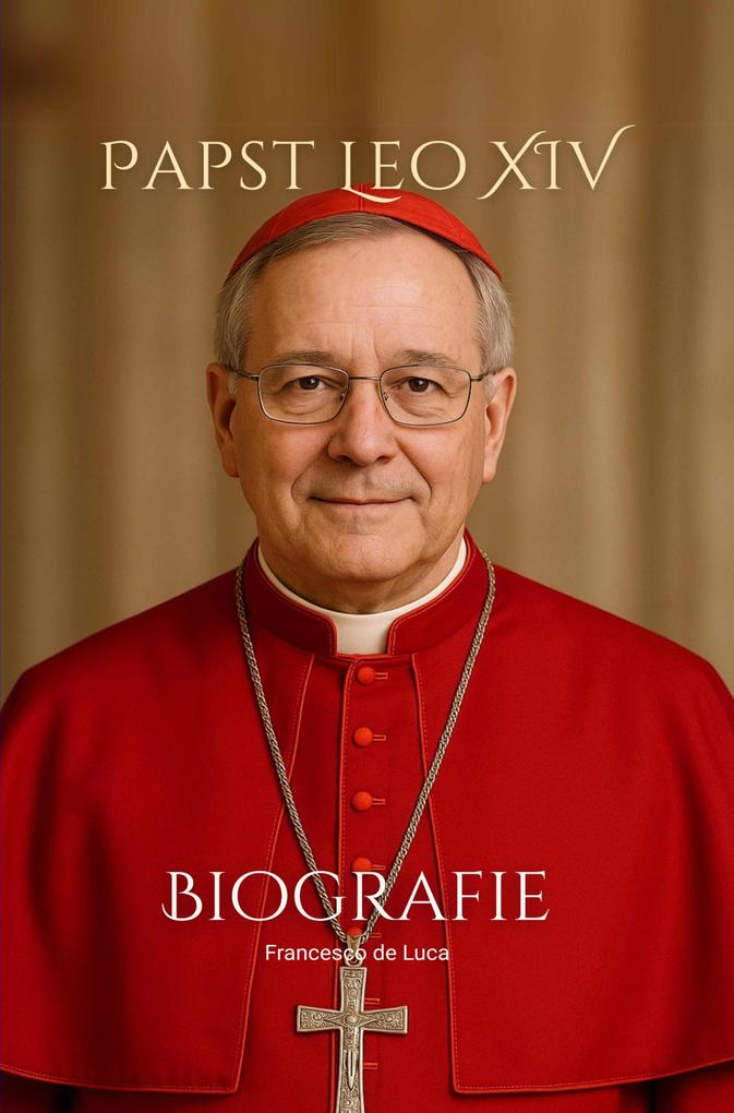 Papst Leo XIV