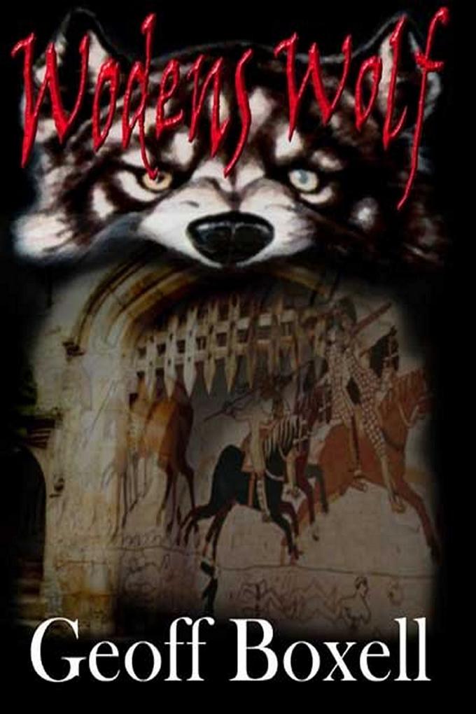 Woden's Wolf