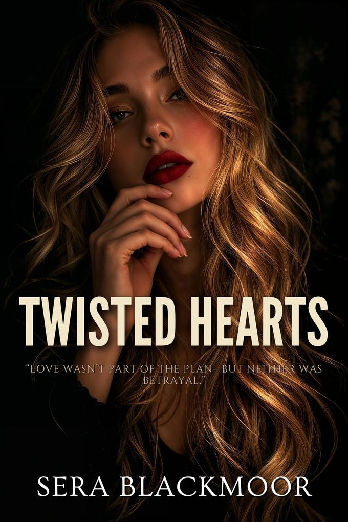 Twisted Hearts